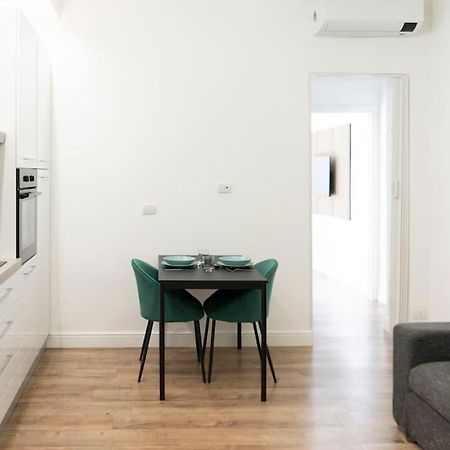 Imb23 - Central Apartment Of Milan - Bagian luar foto