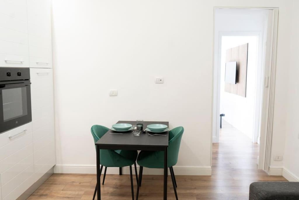 Imb23 - Central Apartment Of Milan - Bagian luar foto