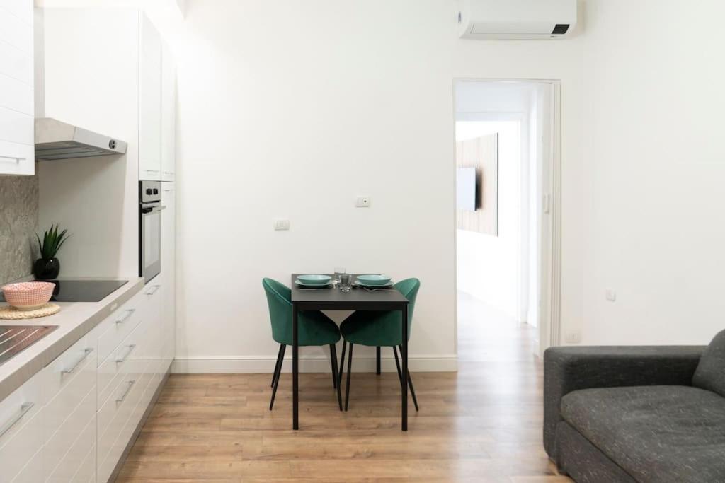 Imb23 - Central Apartment Of Milan - Bagian luar foto